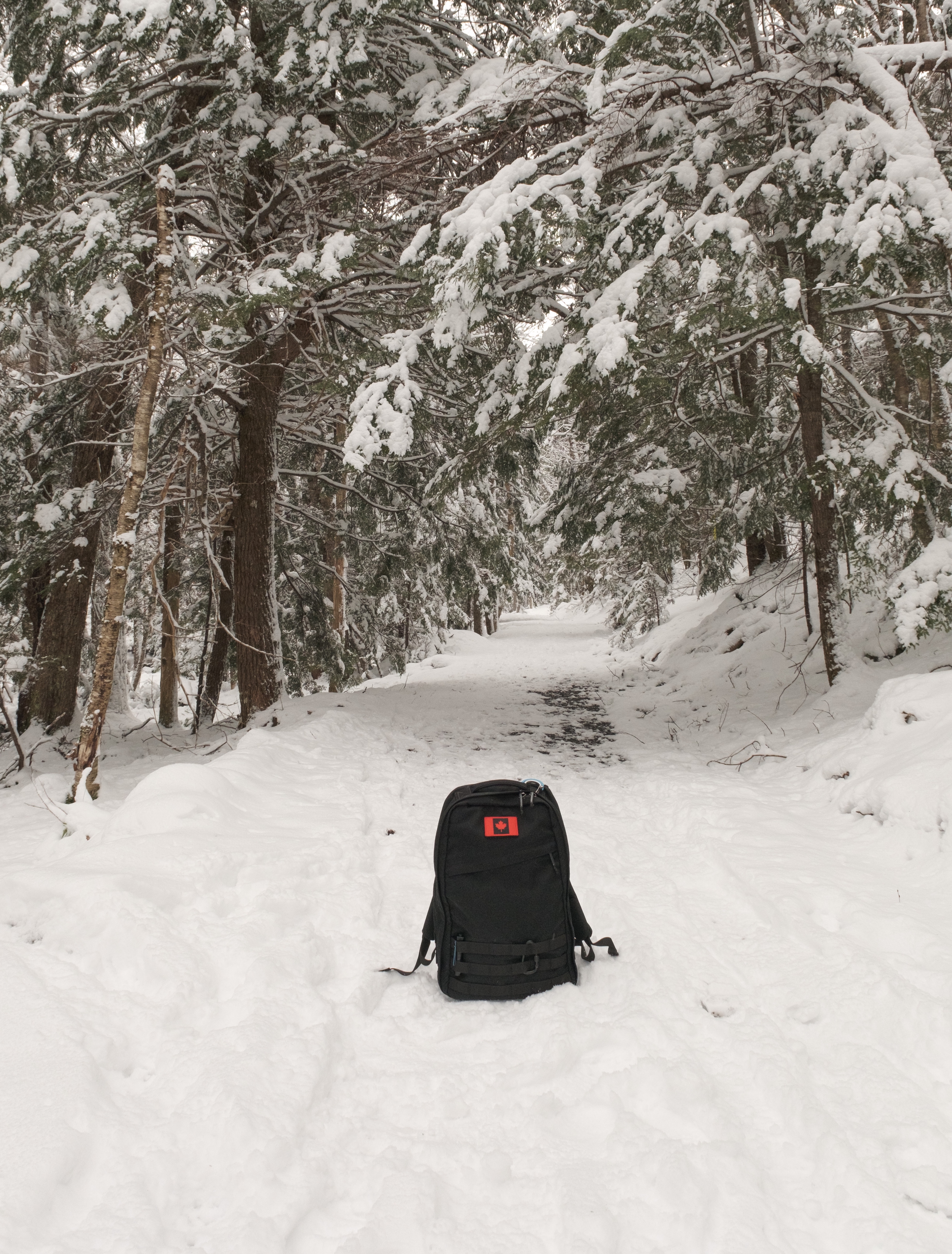 GORUCK GR1 Review | Another Pack